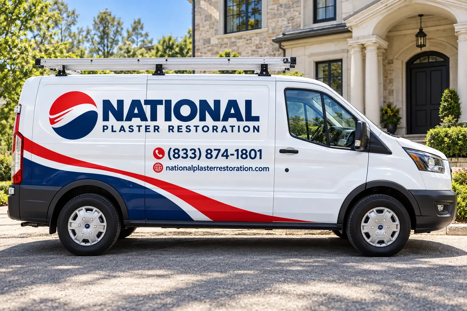 Plaster Repair in Wheaton, MN near me